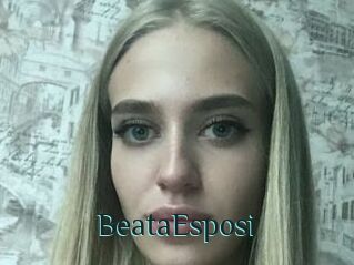 BeataEsposi