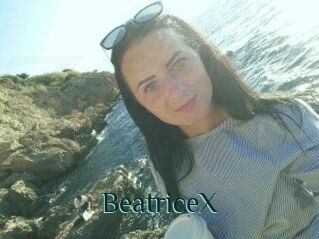 BeatriceX