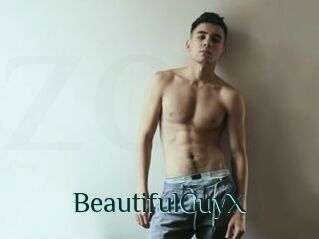BeautifulGuyX