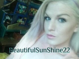 BeautifulSunShine22
