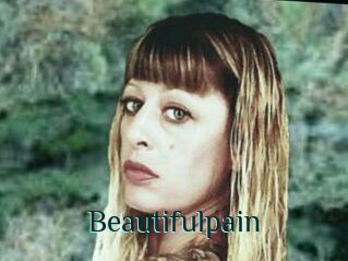 Beautifulpain