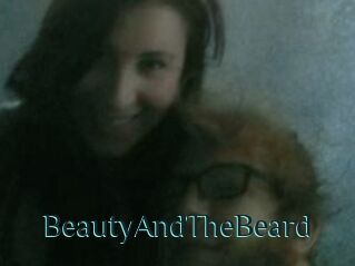BeautyAndTheBeard
