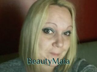 BeautyMaia