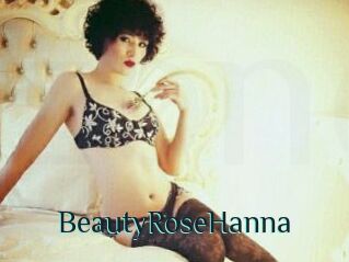 BeautyRoseHanna
