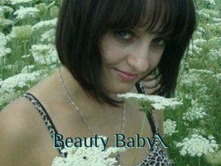 Beauty_BabyX