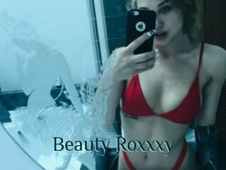 Beauty_Roxxxy