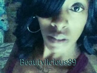 Beautylicious89
