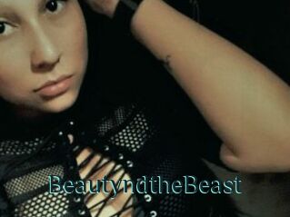 BeautyndtheBeast