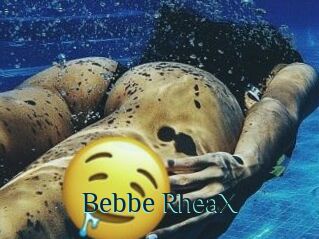 Bebbe_RheaX