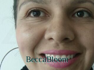 BeccaBloom