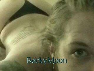 BeckyMoon