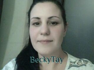 BeckyTay