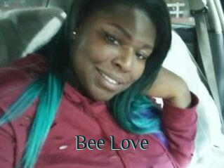 Bee_Love