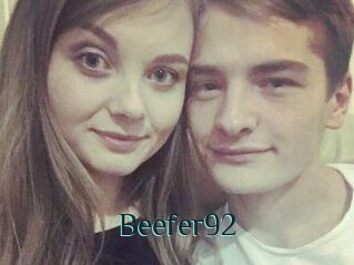 Beefer92