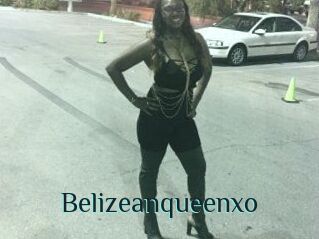 Belizeanqueenxo