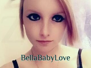 Bella_Baby_Love