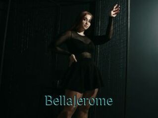 BellaJerome