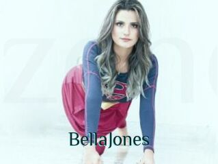 BellaJones