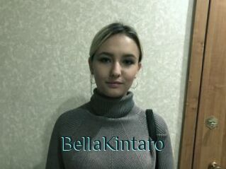 BellaKintaro