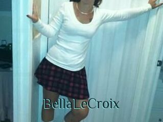 BellaLeCroix