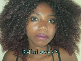 BellaLoveXX