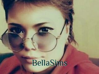 BellaSims
