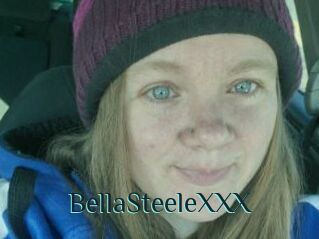 BellaSteeleXXX