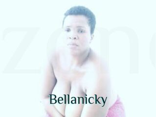 Bellanicky