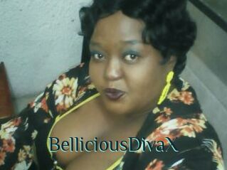 BelliciousDivaX