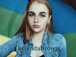 BellindaBrown