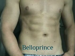 Belloprince