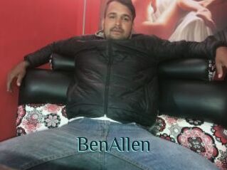 BenAllen