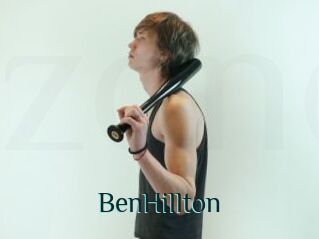 BenHillton