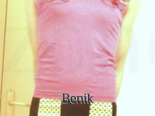 Benik