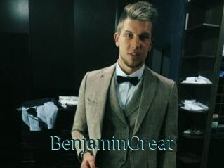 BenjaminGreat