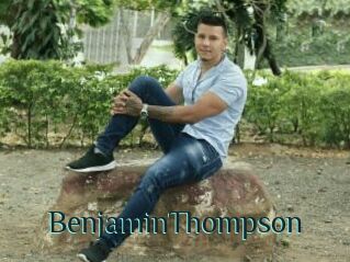 BenjaminThompson