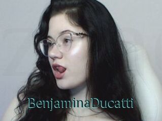 BenjaminaDucatti