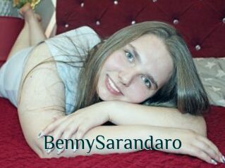 BennySarandaro