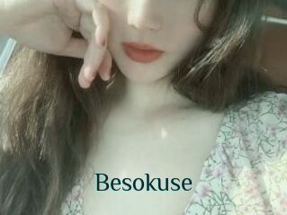 Besokuse