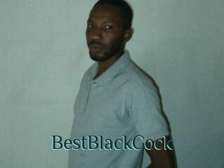 BestBlackCock