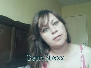 Betty36xxx