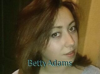 Betty_Adams