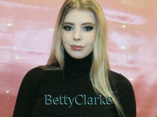 BettyClarke