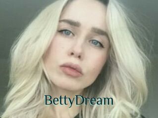 Betty_Dream