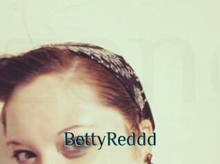 BettyReddd