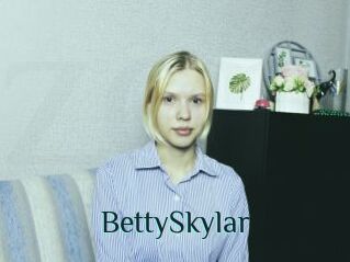 BettySkylar