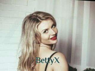 BettyX