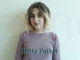 Betty_Parker