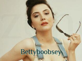 Bettyboobsey