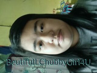 BeutifulLChubbyGirl4U